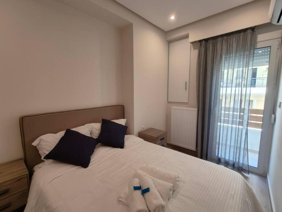 Chic Apartment Near Acropolis Athens Exterior photo